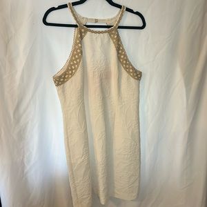 Lily Pulitzer Summer Dress